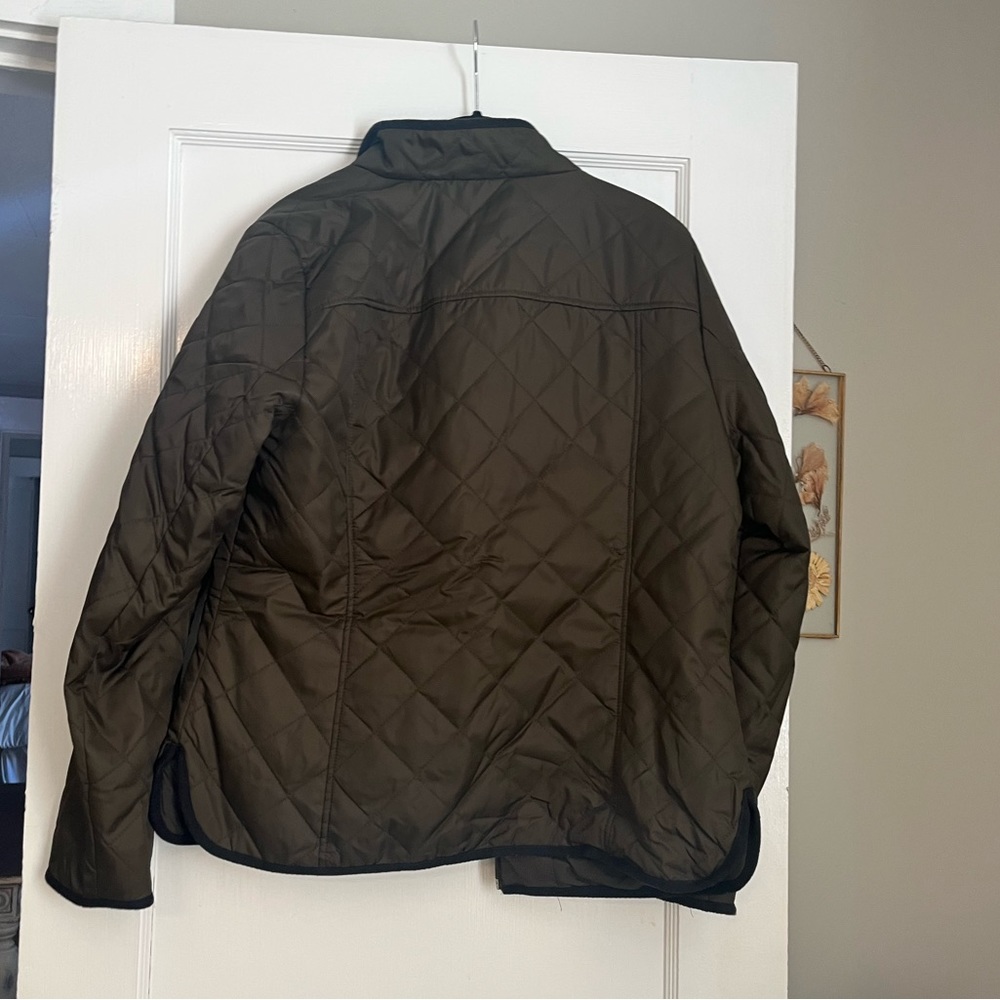 Jacket - Picture 2 of 2